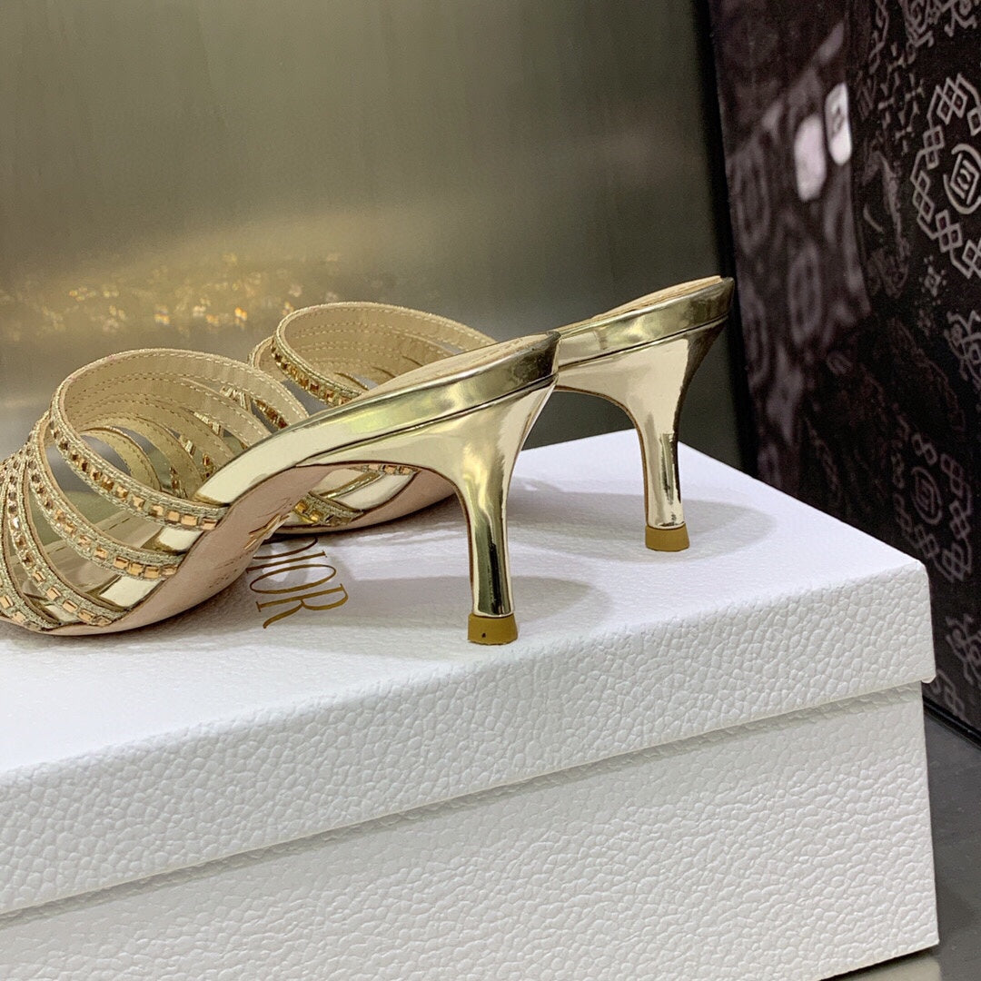 Luxury Shoes - DIR - 718