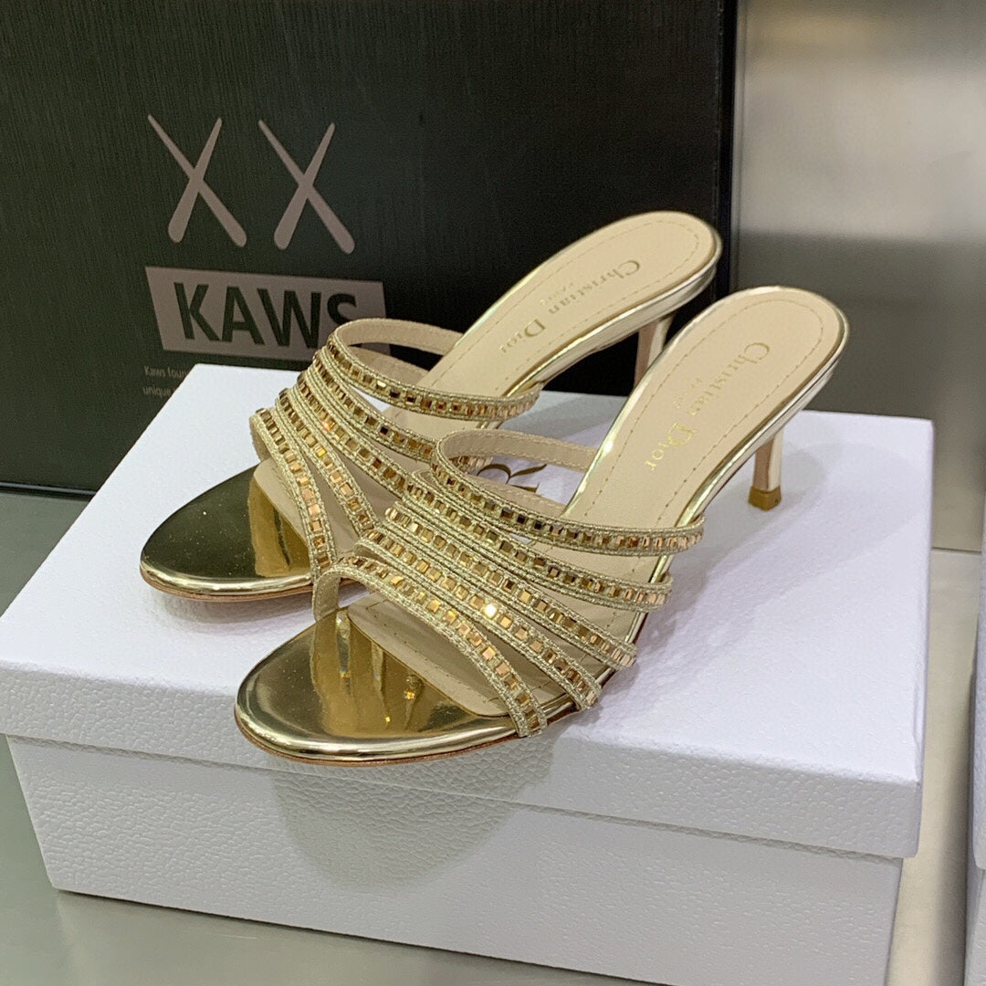 Luxury Shoes - DIR - 718