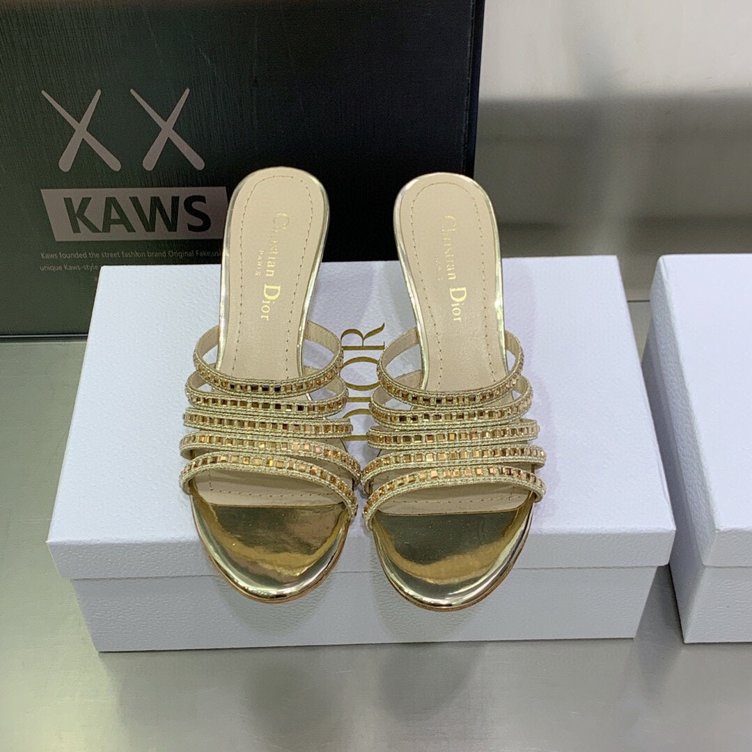 Luxury Shoes - DIR - 718