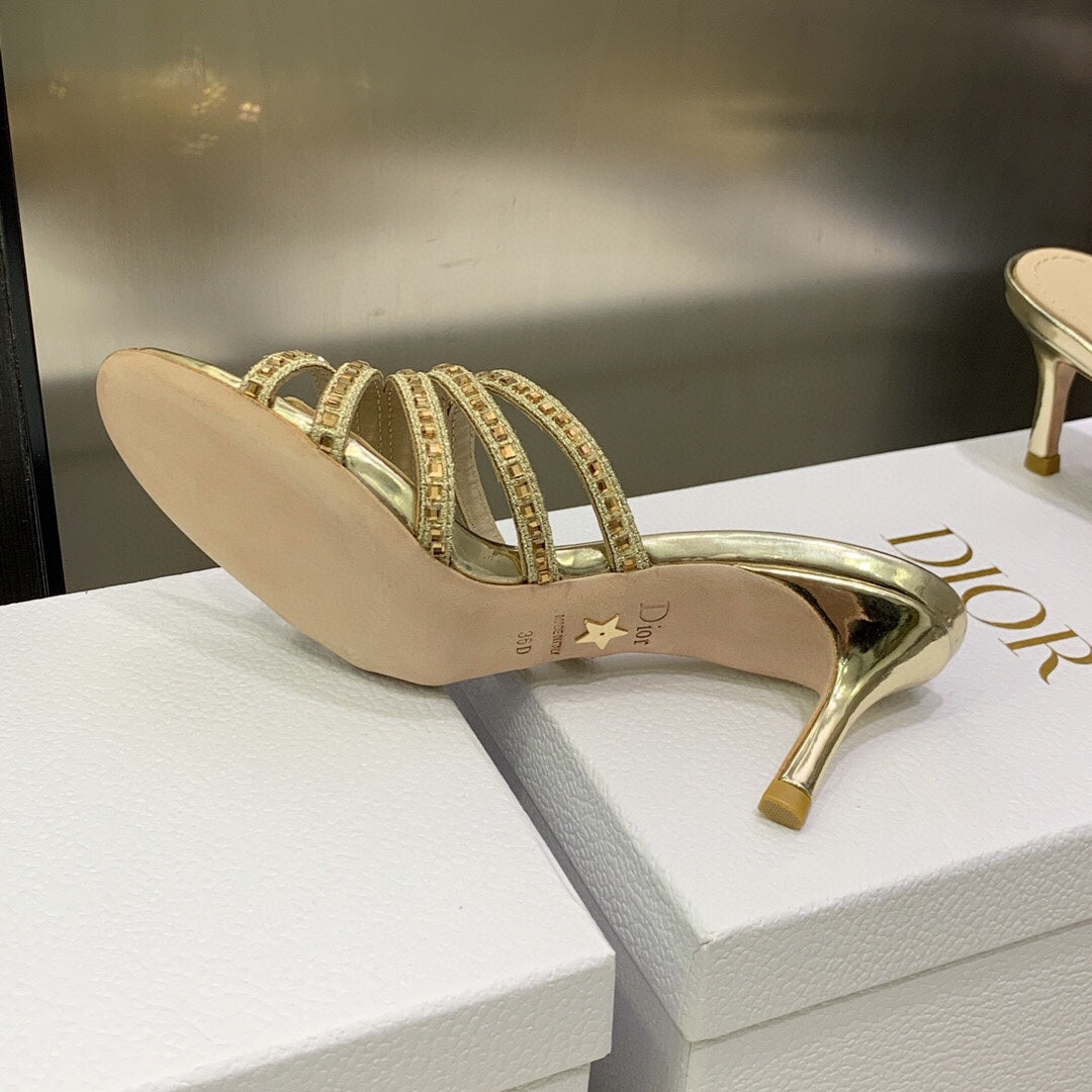 Luxury Shoes - DIR - 718