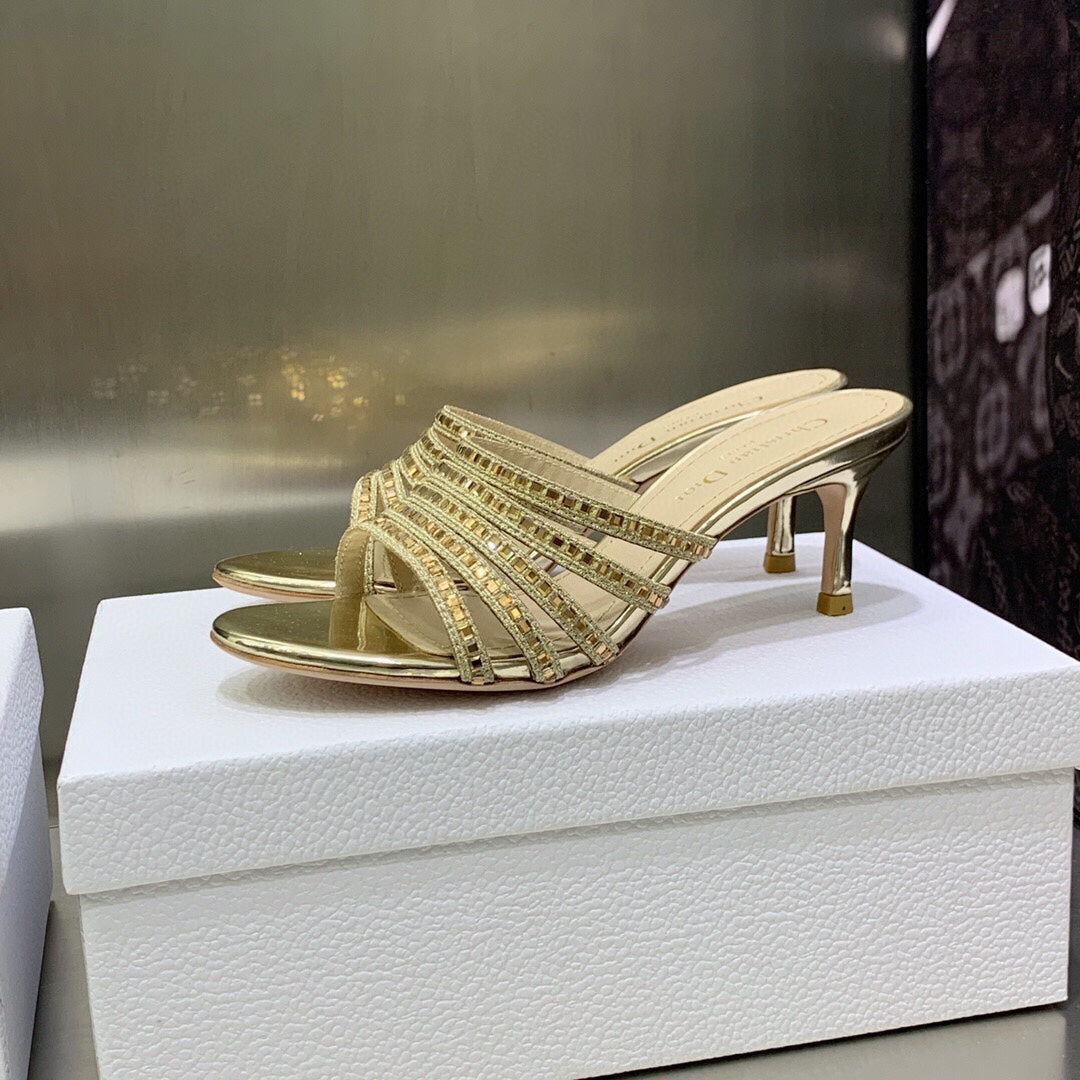 Luxury Shoes - DIR - 718