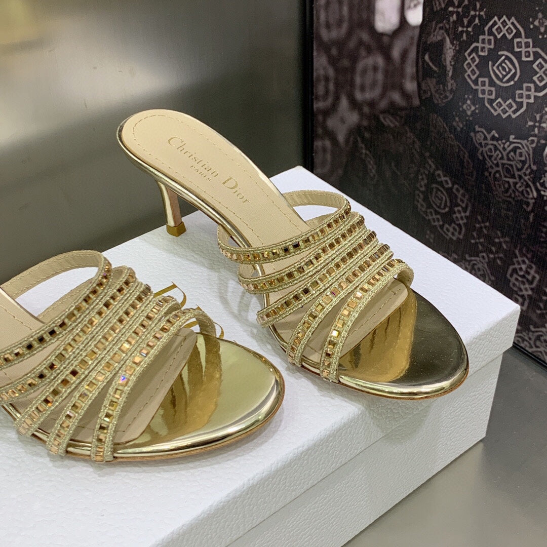 Luxury Shoes - DIR - 718