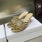 Luxury Shoes - DIR - 719