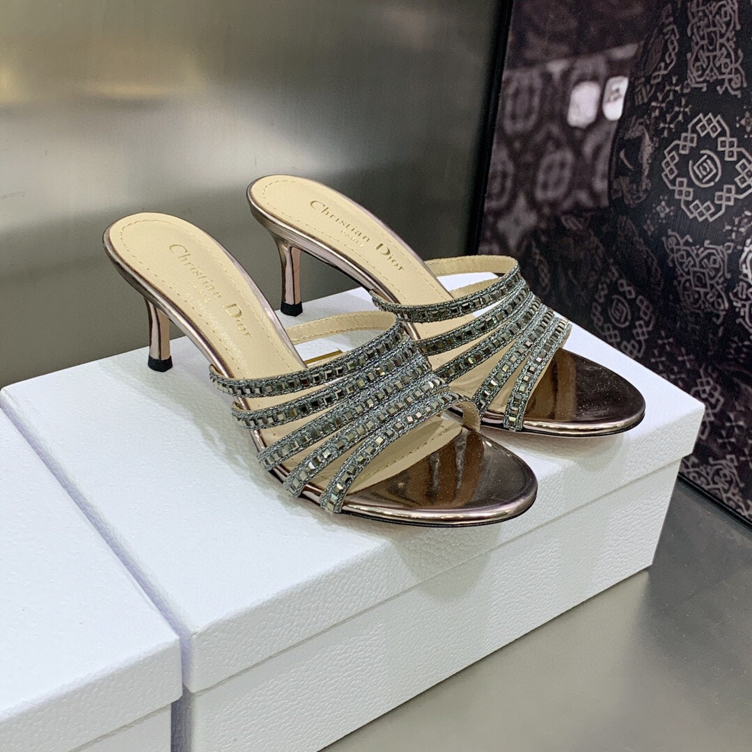 Luxury Shoes - DIR - 720