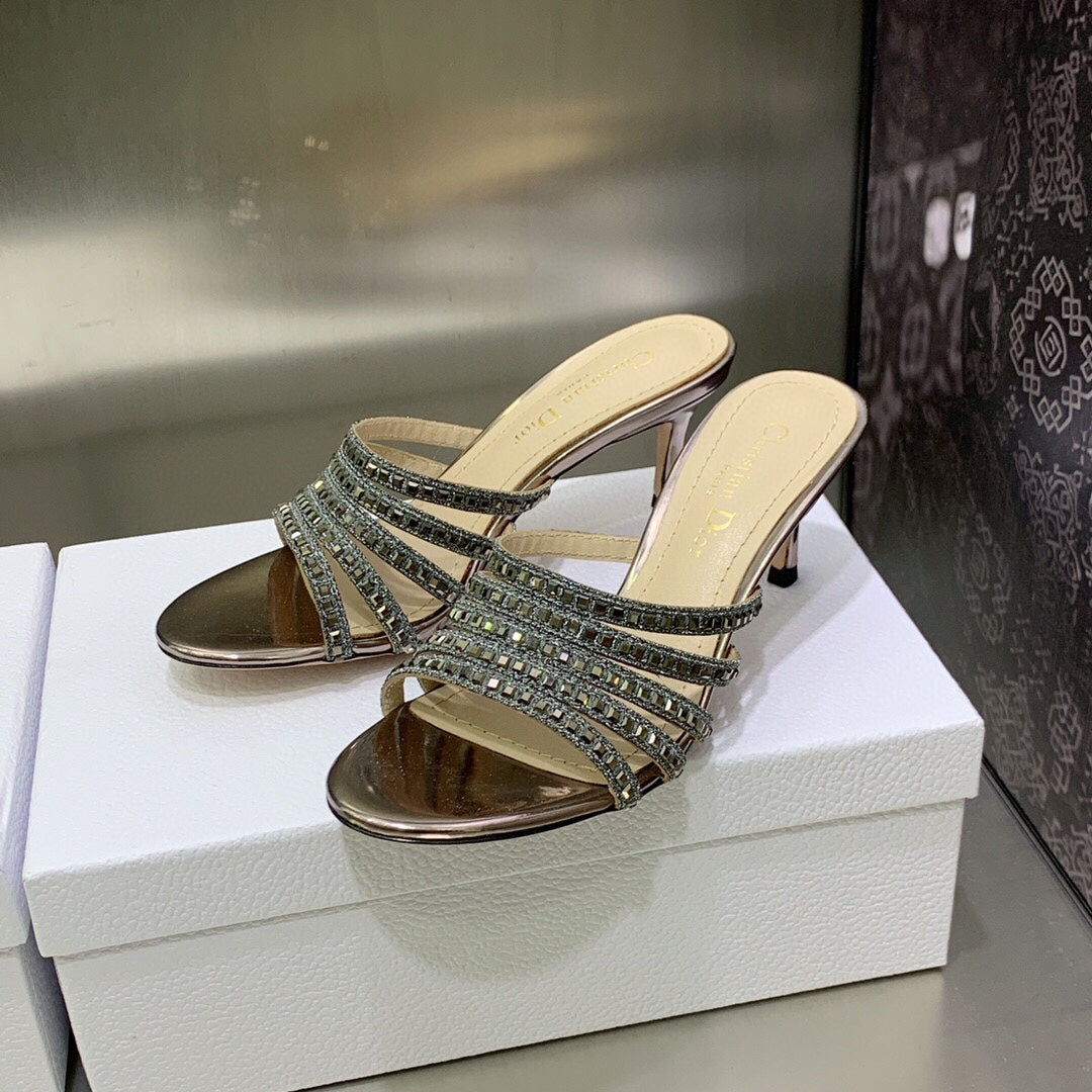 Luxury Shoes - DIR - 720