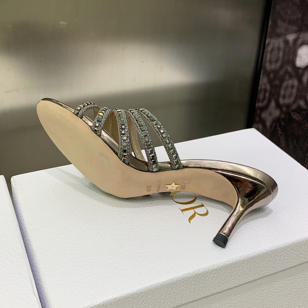 Luxury Shoes - DIR - 720