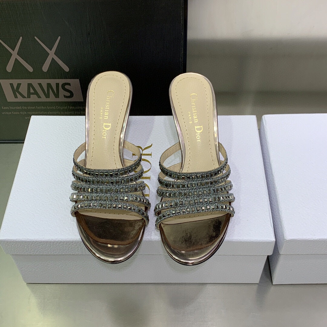 Luxury Shoes - DIR - 720
