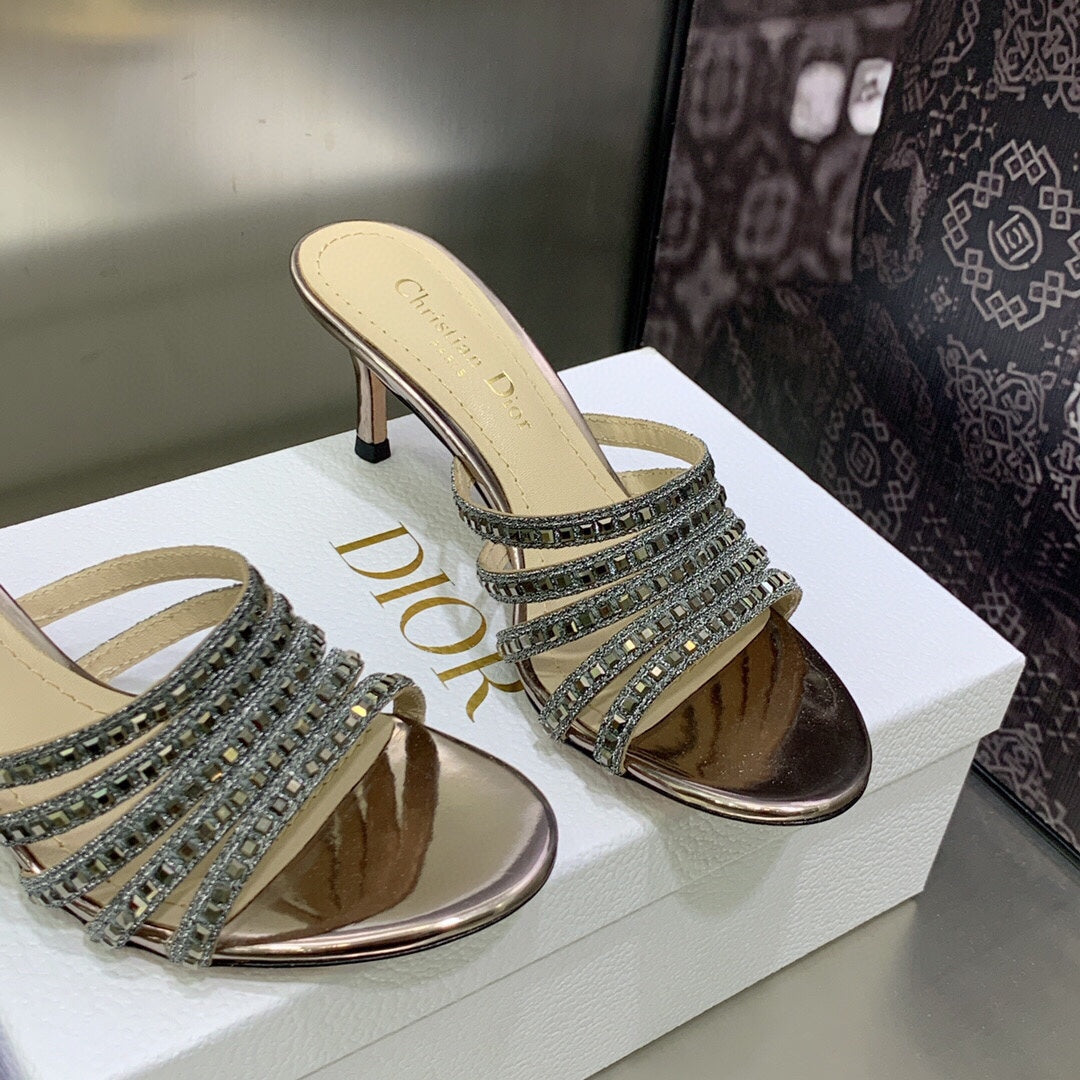 Luxury Shoes - DIR - 720
