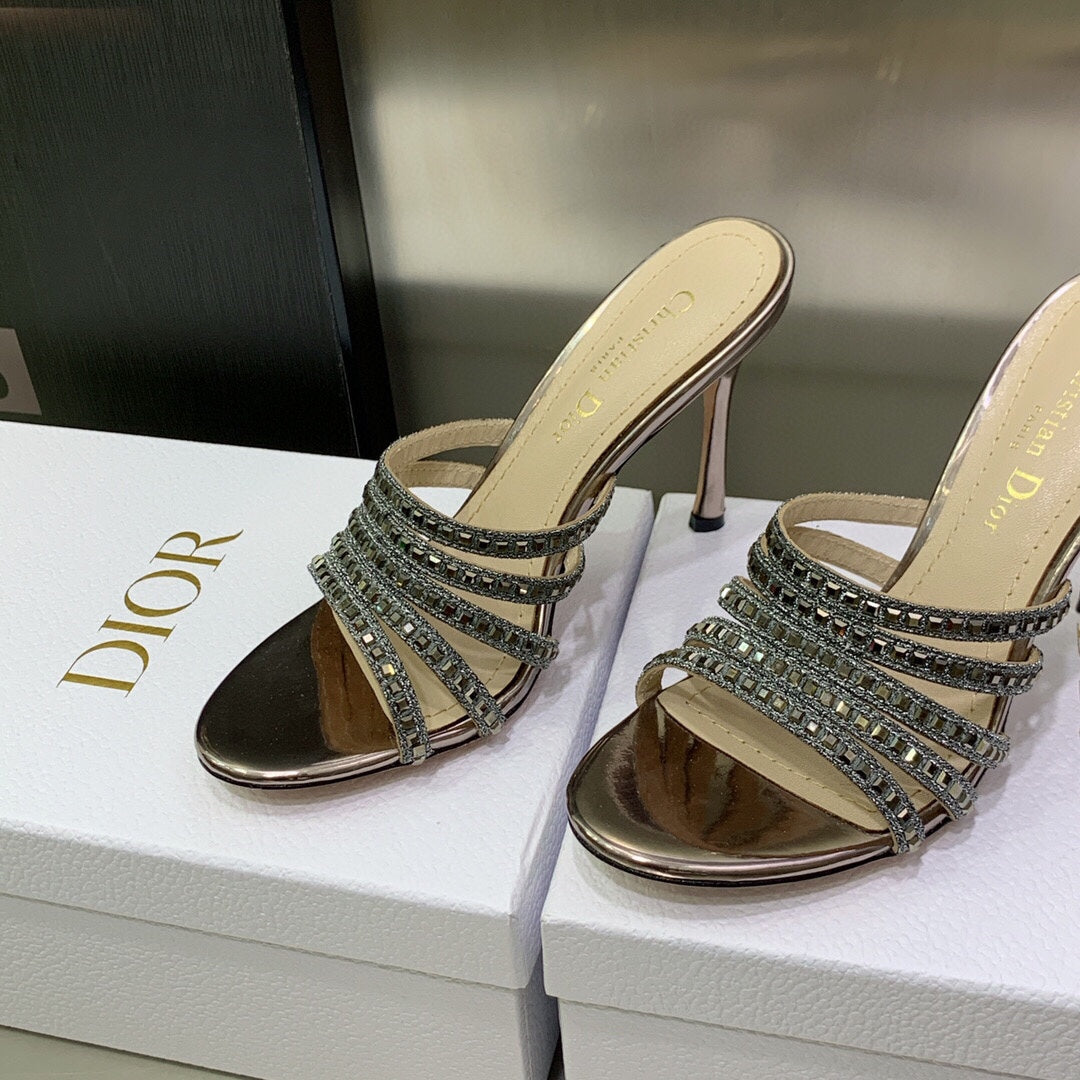 Luxury Shoes - DIR - 721