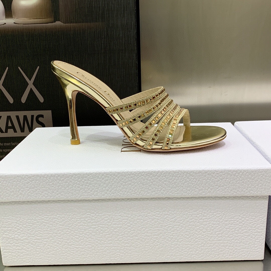 Luxury Shoes - DIR - 722