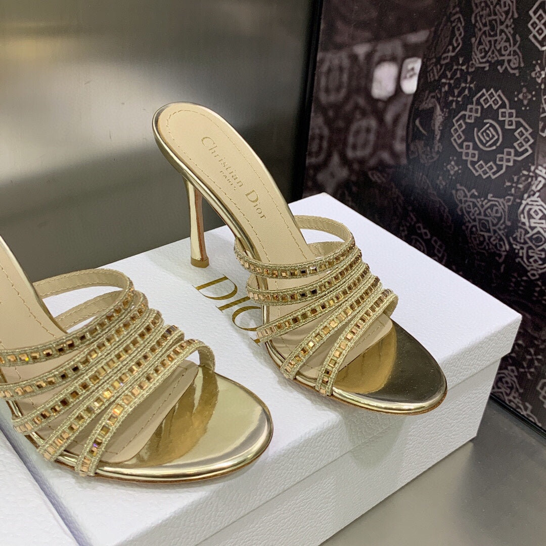 Luxury Shoes - DIR - 722