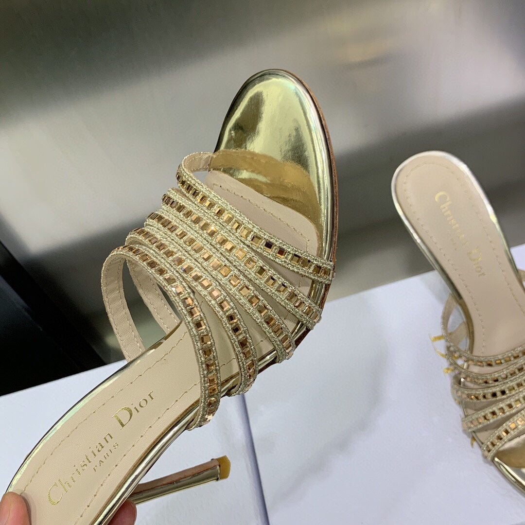 Luxury Shoes - DIR - 722