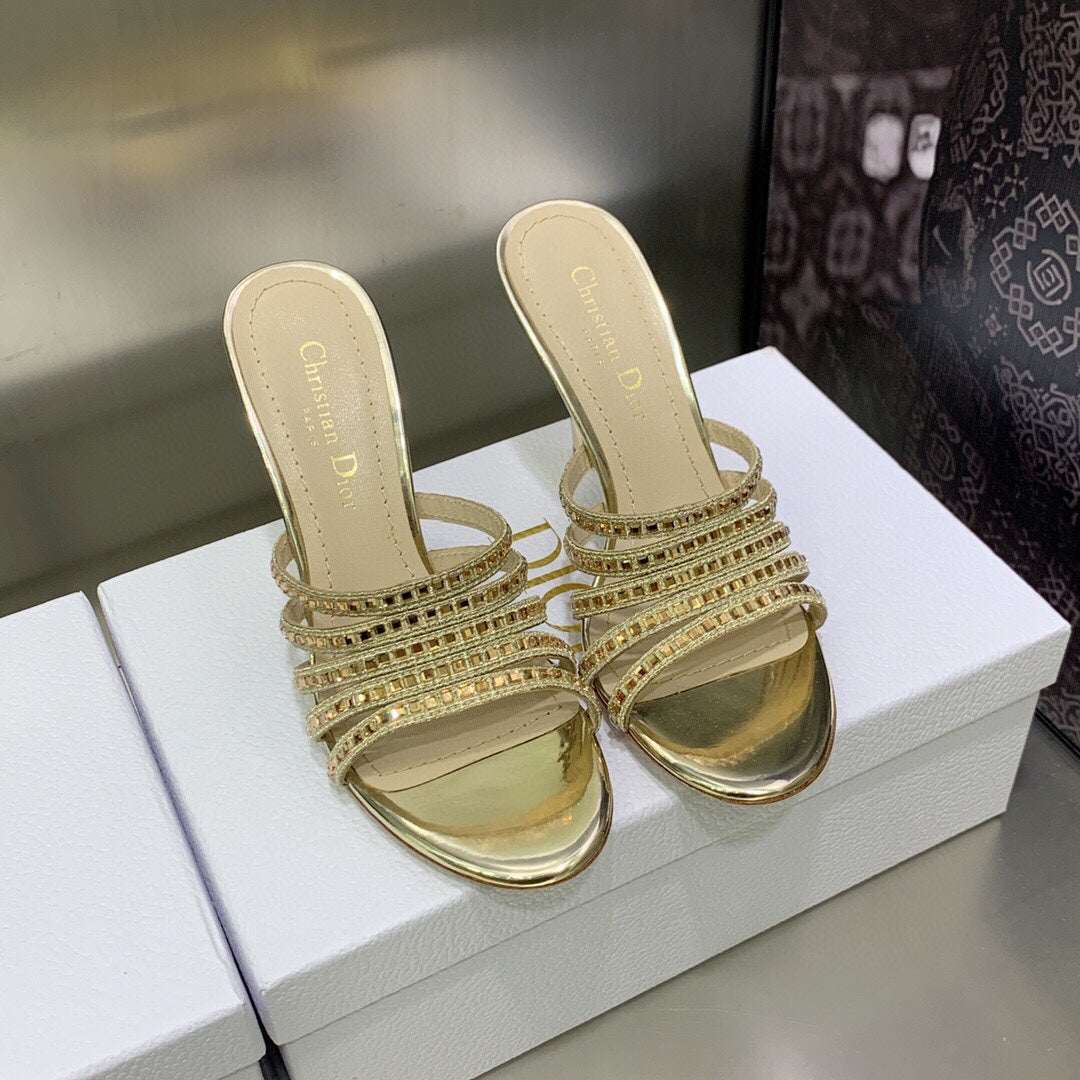 Luxury Shoes - DIR - 722