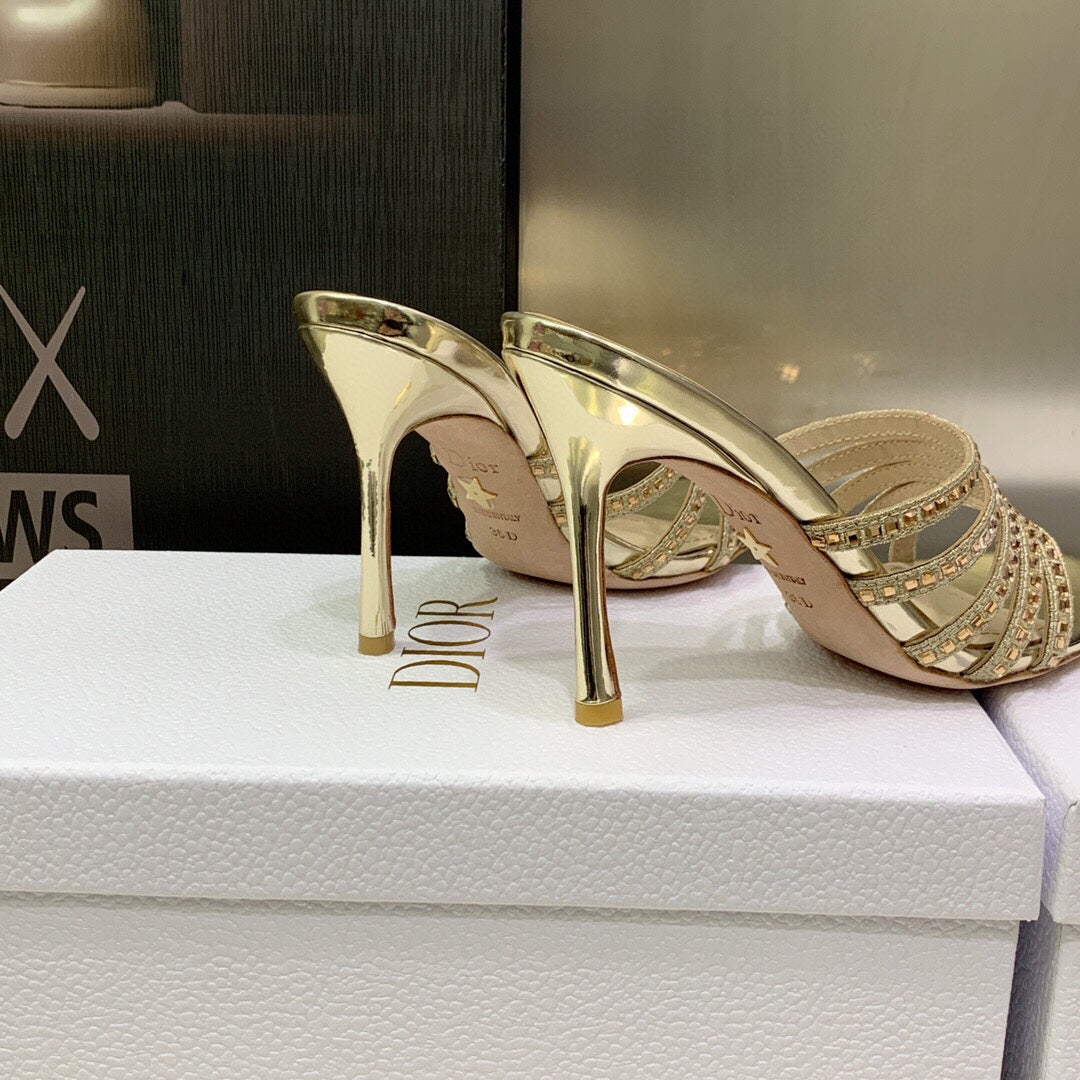 Luxury Shoes - DIR - 722
