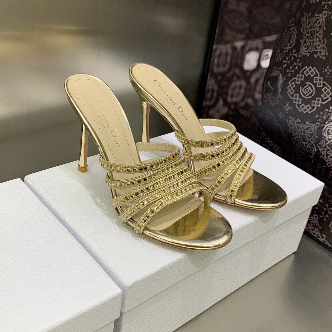 Luxury Shoes - DIR - 722