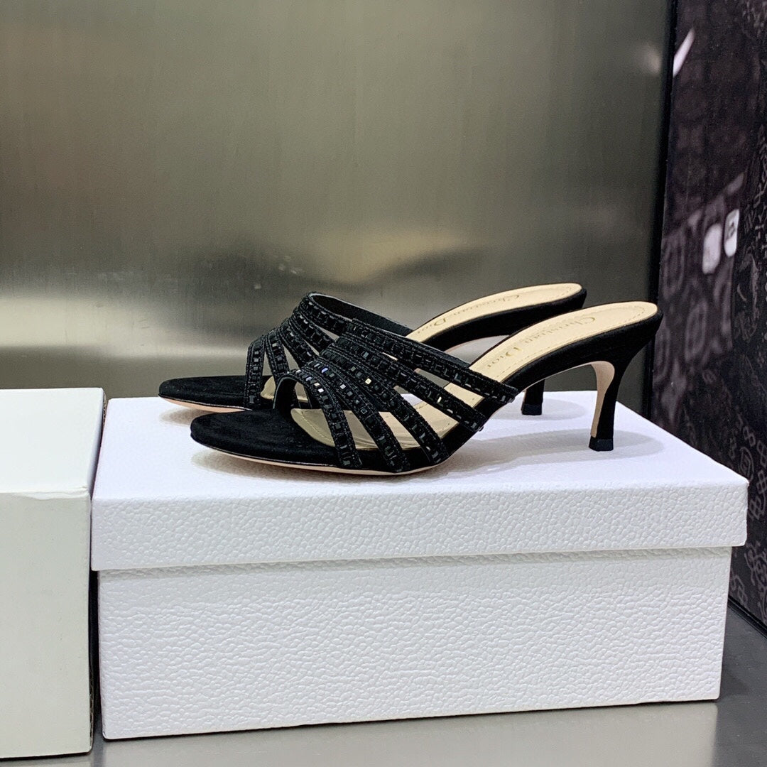 Luxury Shoes - DIR - 724