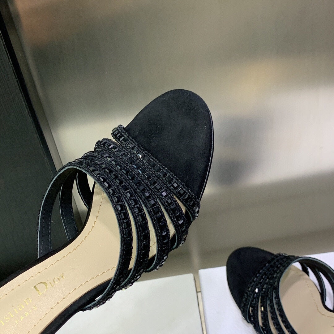 Luxury Shoes - DIR - 724