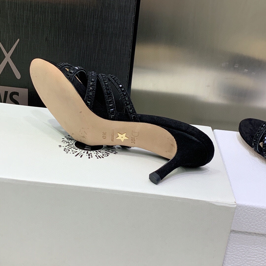 Luxury Shoes - DIR - 724