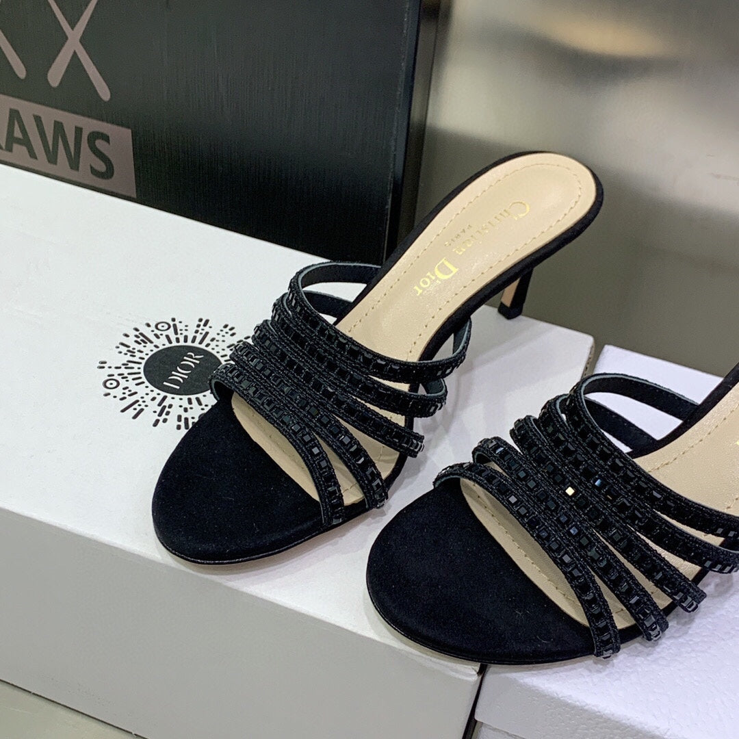 Luxury Shoes - DIR - 724