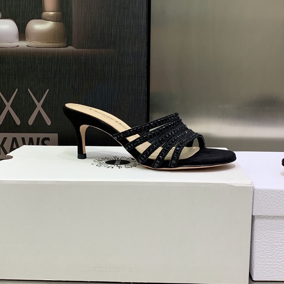 Luxury Shoes - DIR - 724