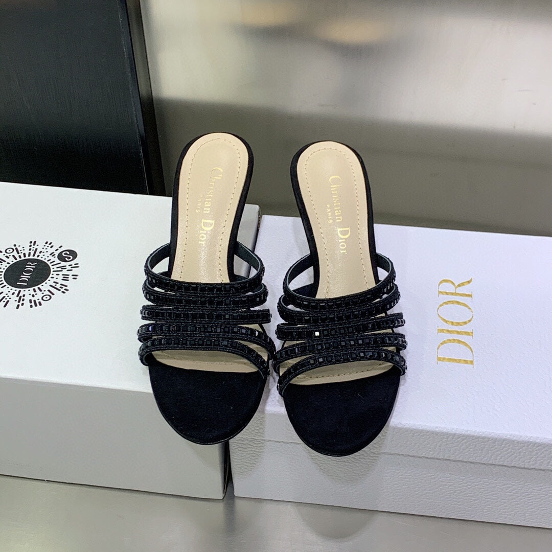 Luxury Shoes - DIR - 724