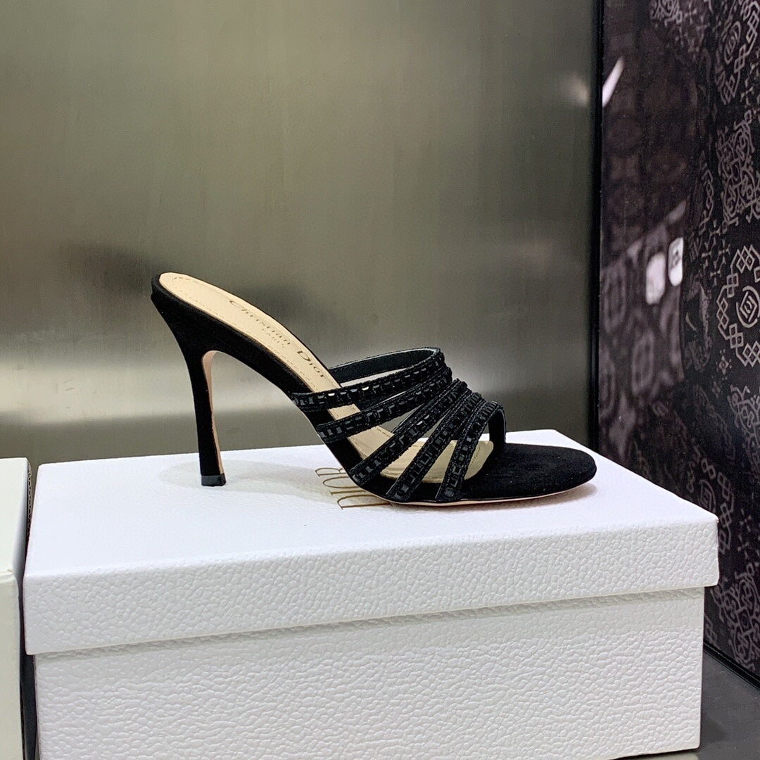 Luxury Shoes - DIR - 725
