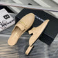 Luxury Shoes Sandals - CHL - 1098