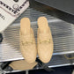 Luxury Shoes Sandals - CHL - 1098
