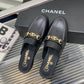 Luxury Shoes Sandals - CHL - 1100