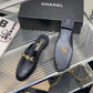 Luxury Shoes Sandals - CHL - 1100