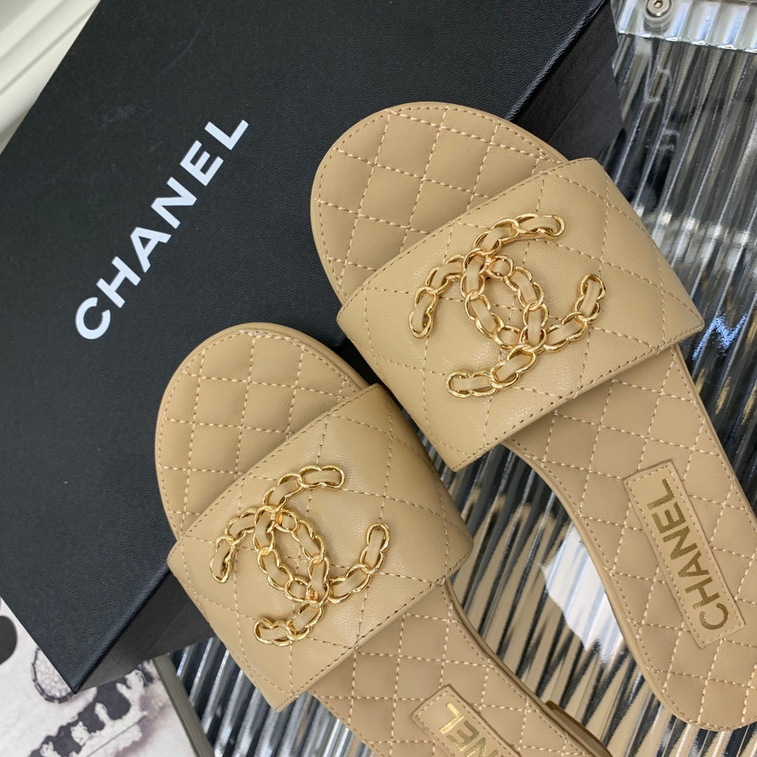 Luxury Shoes Sandals - CHL - 1119