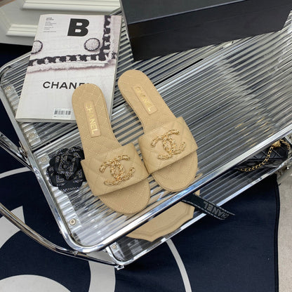 Luxury Shoes Sandals - CHL - 1119