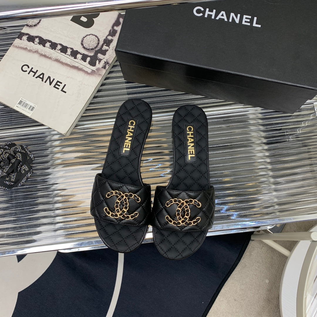Luxury Shoes Sandals - CHL - 1120
