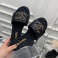 Luxury Shoes Sandals - CHL - 1120