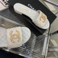 Luxury Shoes Sandals - CHL - 1121