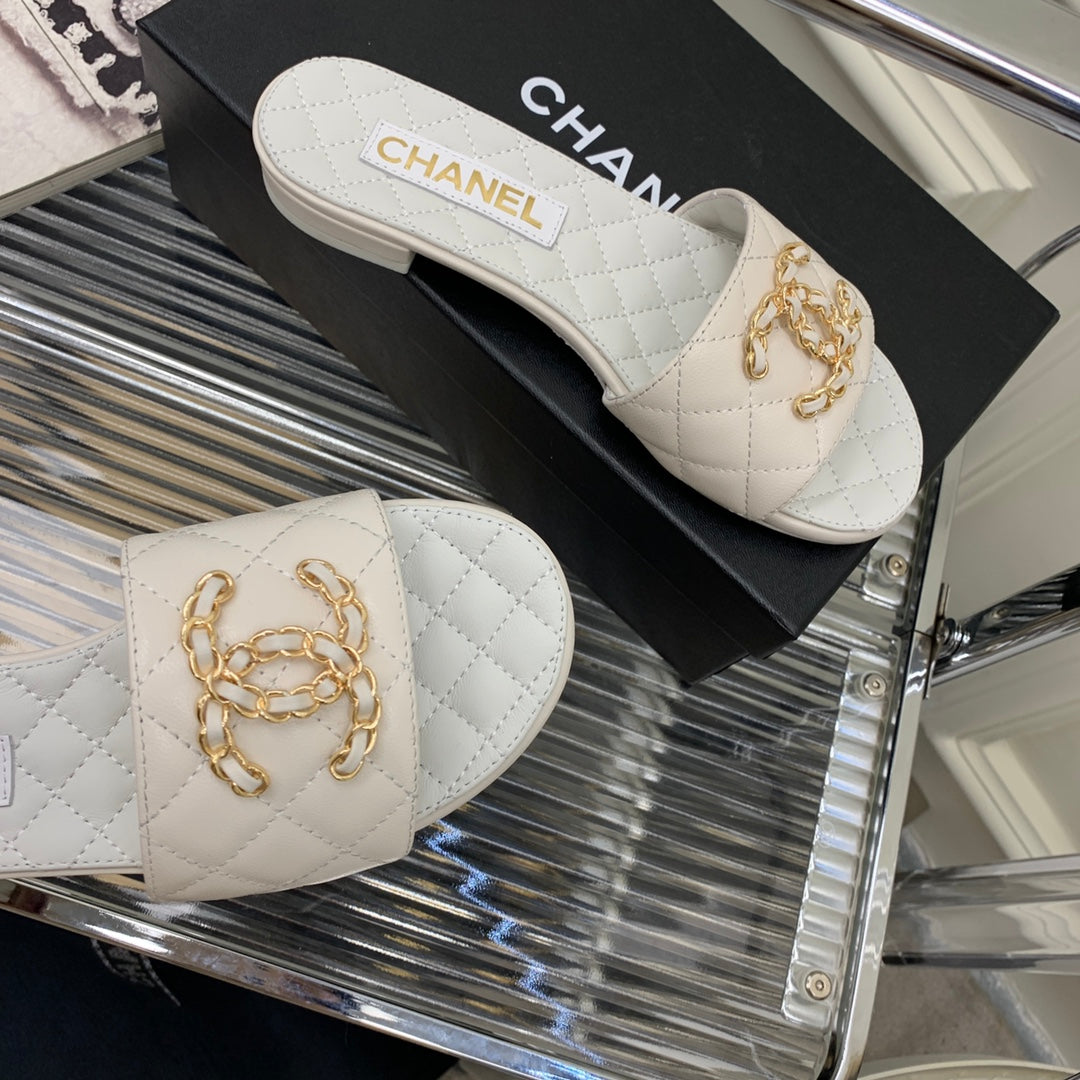 Luxury Shoes Sandals - CHL - 1121