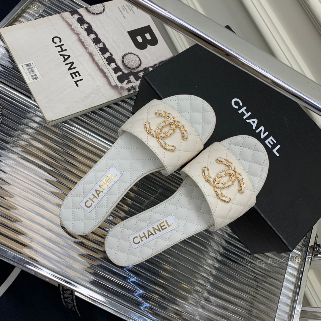 Luxury Shoes Sandals - CHL - 1121