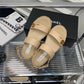 Luxury Shoes Sandals - CHL - 1116