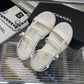 Luxury Shoes Sandals - CHL - 1114