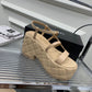 Luxury Shoes Sandals - CHL - 1106