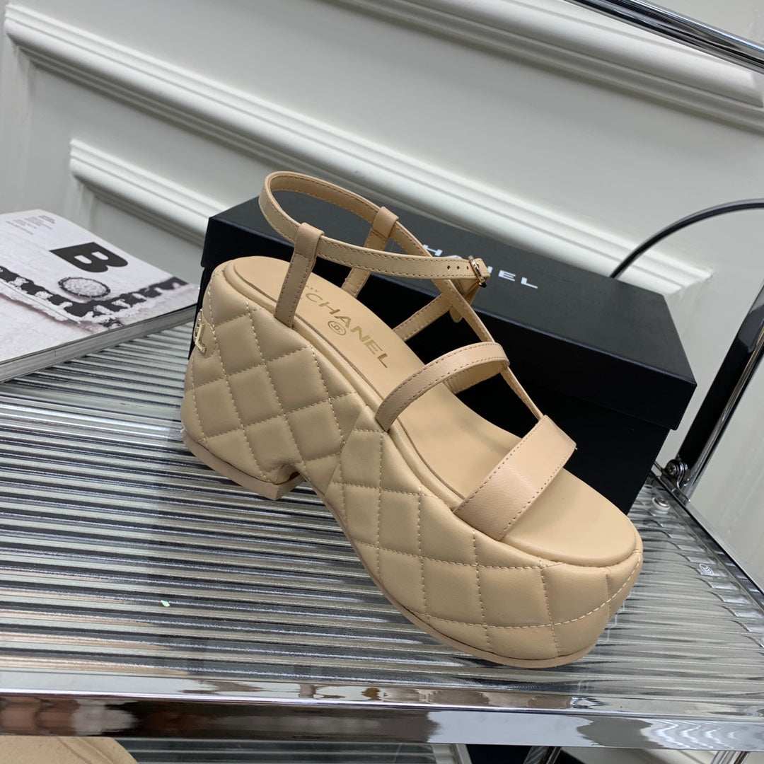 Luxury Shoes Sandals - CHL - 1106