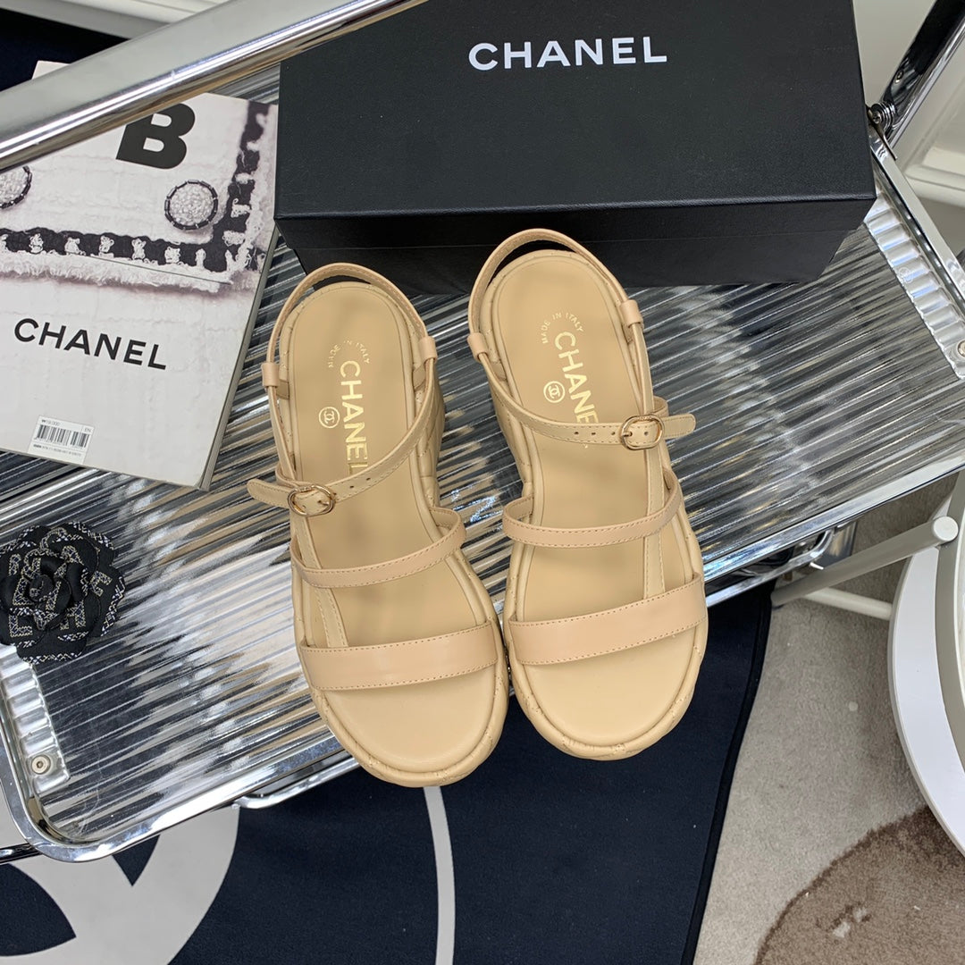Luxury Shoes Sandals - CHL - 1106