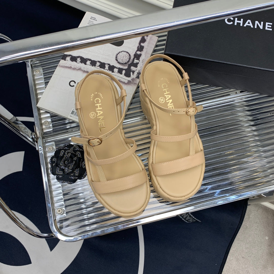 Luxury Shoes Sandals - CHL - 1106