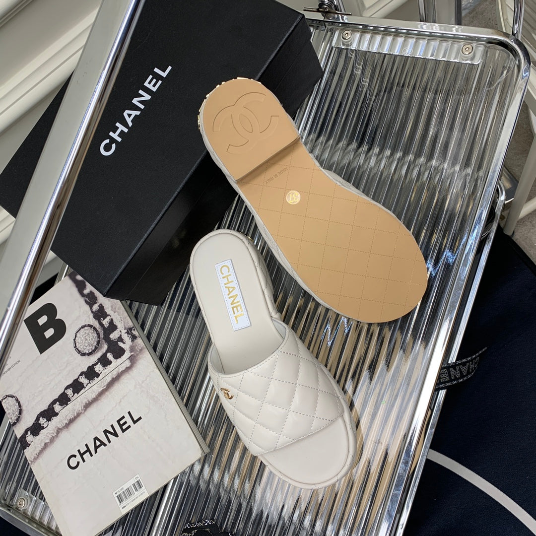 Luxury Shoes Sandals - CHL - 1111