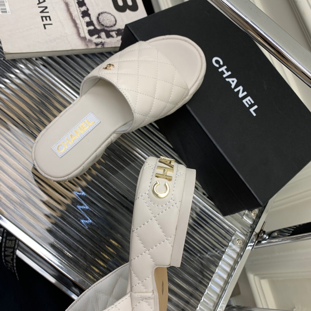 Luxury Shoes Sandals - CHL - 1111
