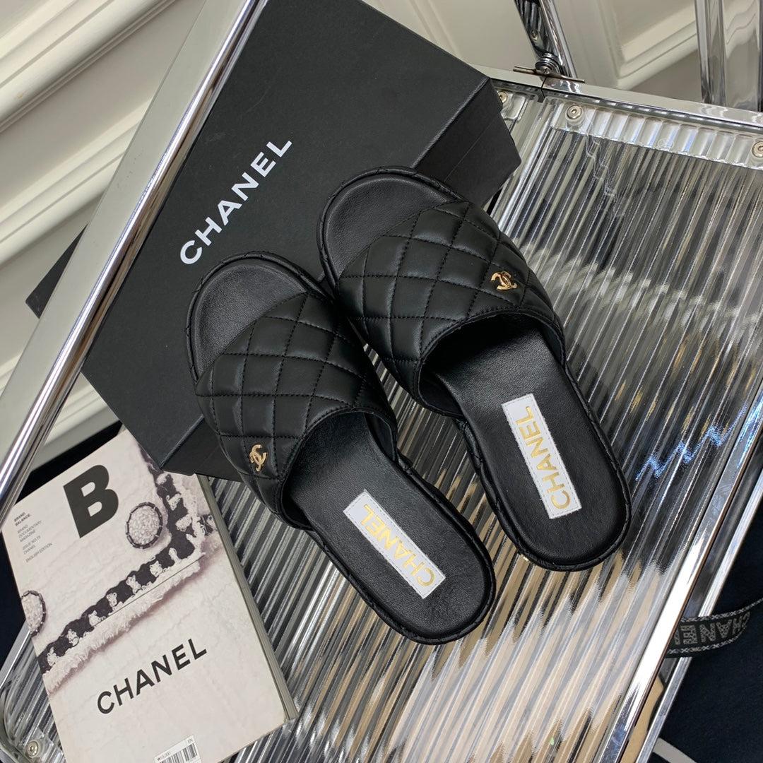 Luxury Shoes Sandals - CHL - 1112