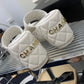 Luxury Shoes Sandals - CHL - 1107