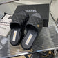 Luxury Shoes Sandals - CHL - 1108