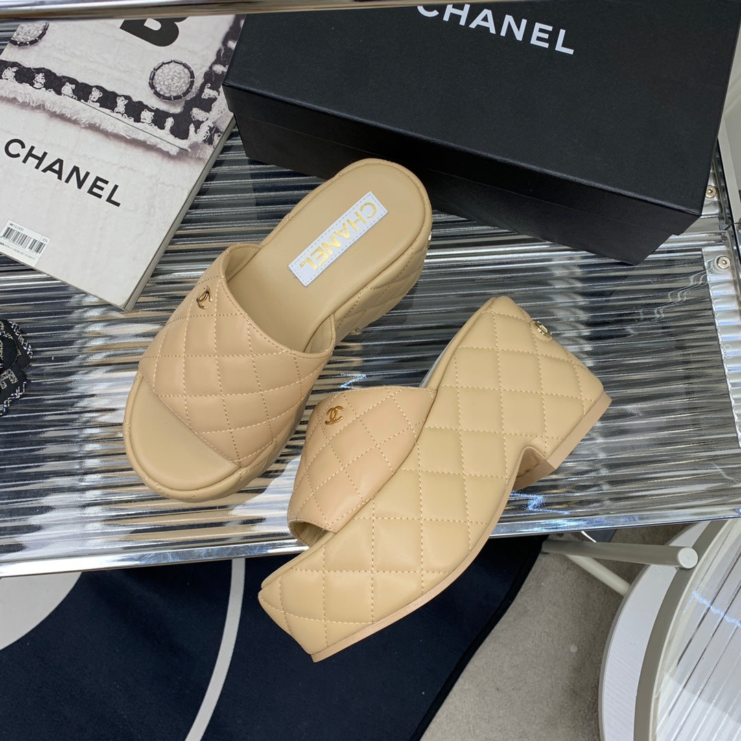 Luxury Shoes Sandals - CHL - 1109