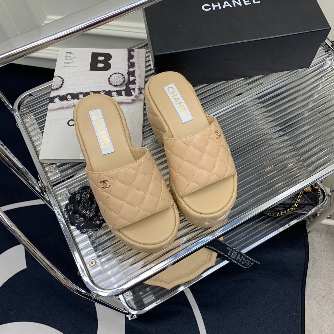 Luxury Shoes Sandals - CHL - 1109